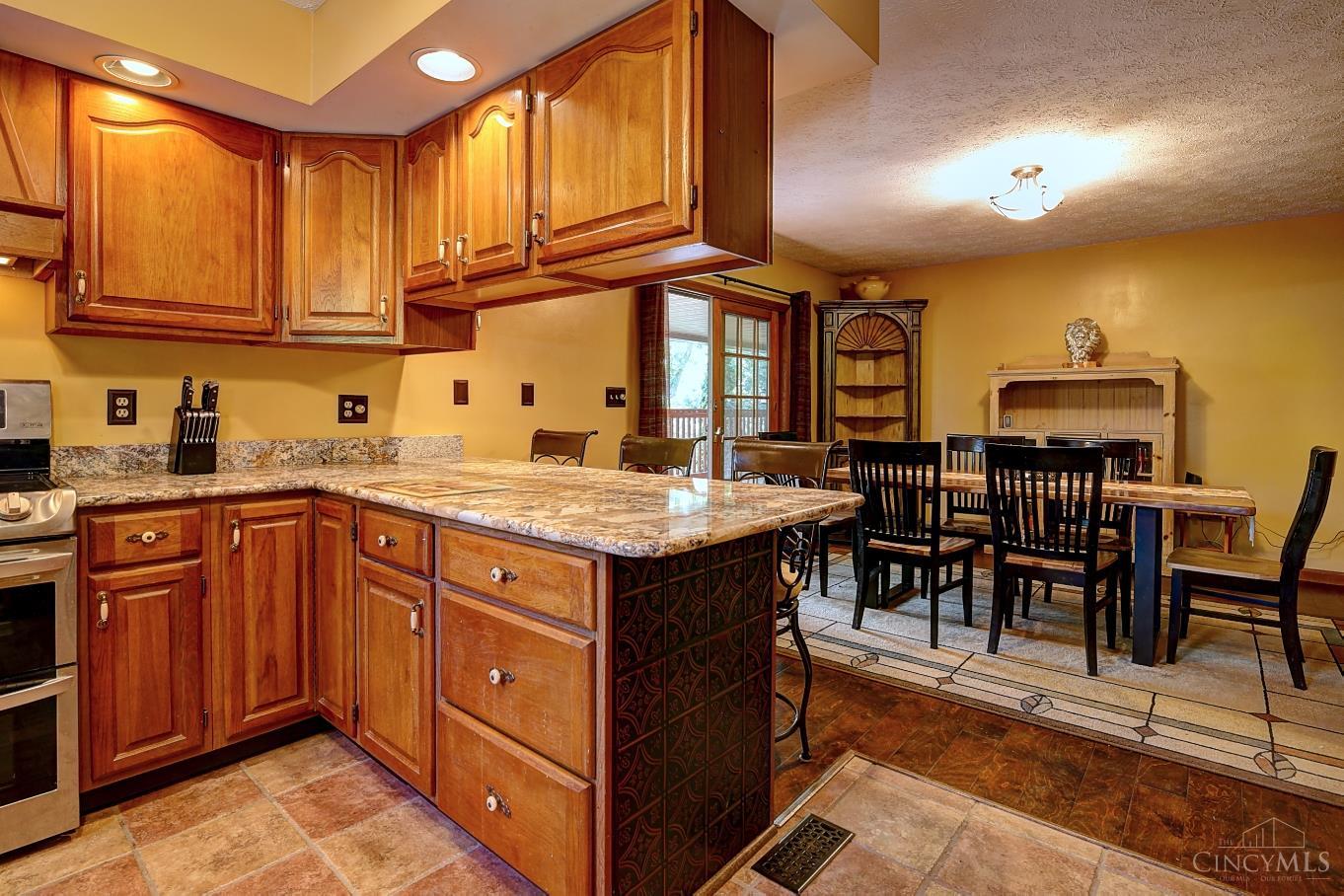 9045 Big Cedar Road Brookville, IN 47012 - Photo 16 of 52 Gallery Image 16