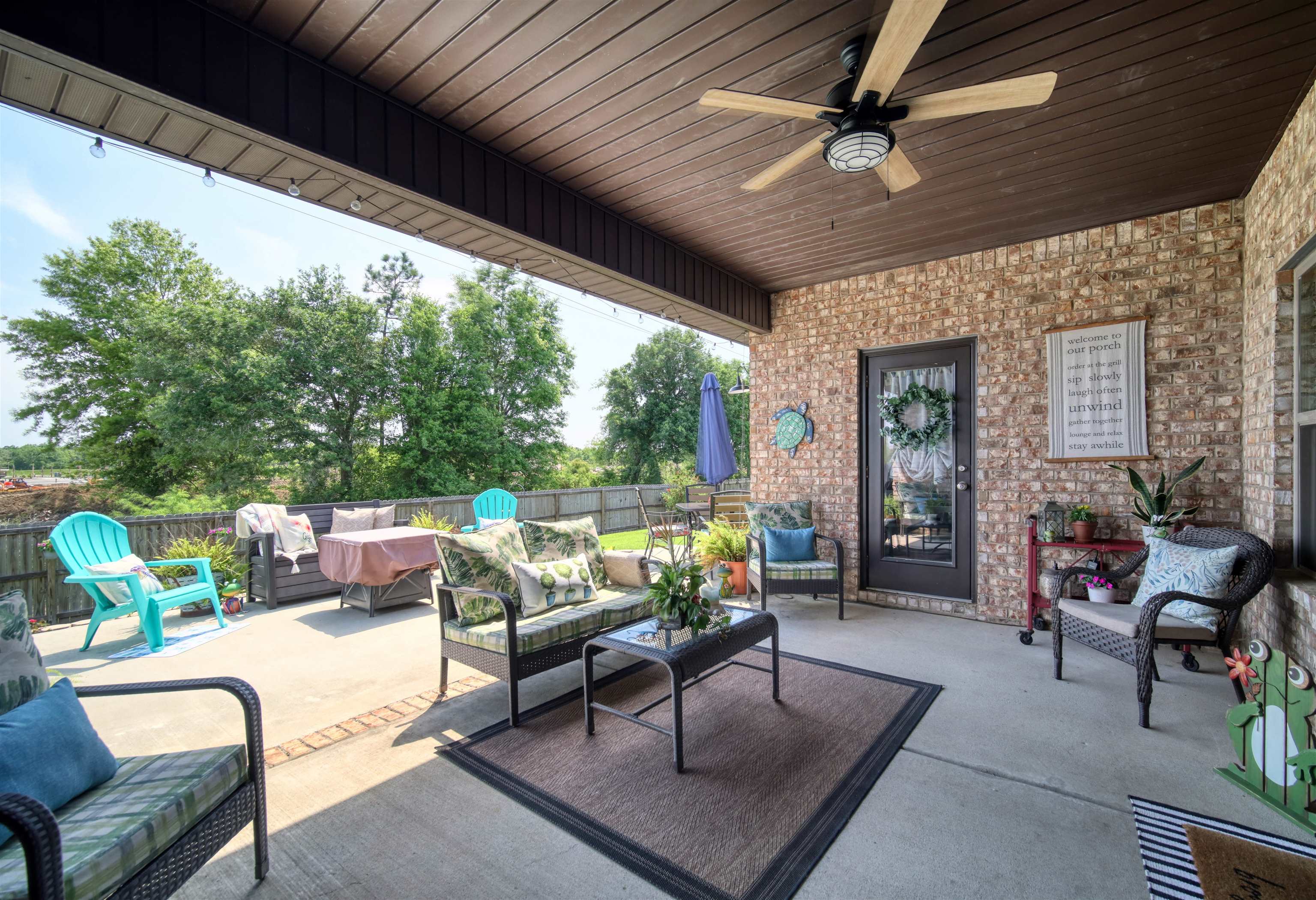 709 Parish Lakes Drive Foley, AL 36535 - Photo 31 of 34