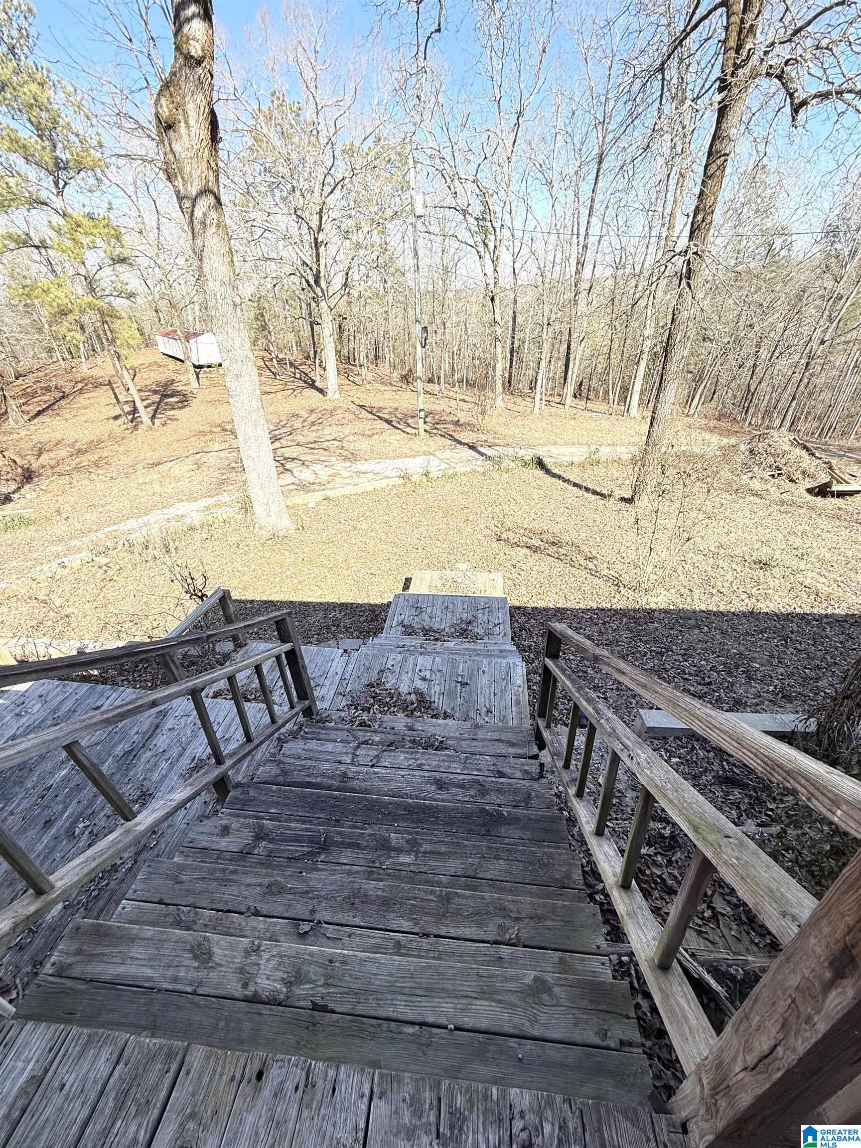 295 Country Lane Talladega, AL 35160 - Photo 36 of 42