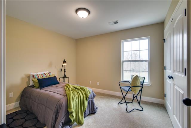 474 Sylvis Road Dickson, TN 37055 - Photo 13 of 20 Guest Bedroom 3