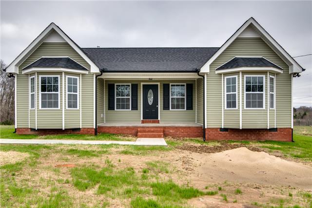 474 Sylvis Road Dickson, TN 37055 - Photo 2 of 20 Brand New Home---Just Completed!