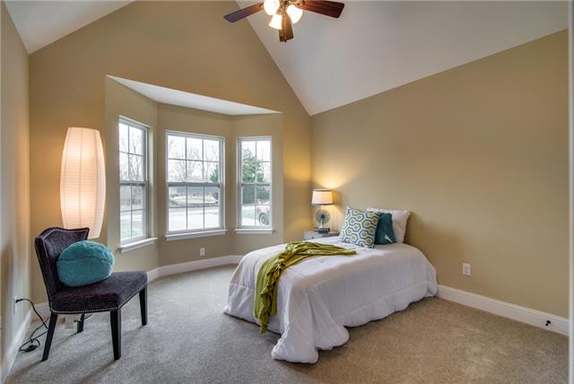474 Sylvis Road Dickson, TN 37055 - Photo 4 of 20 The Cathedral Ceilings are AMAZING!