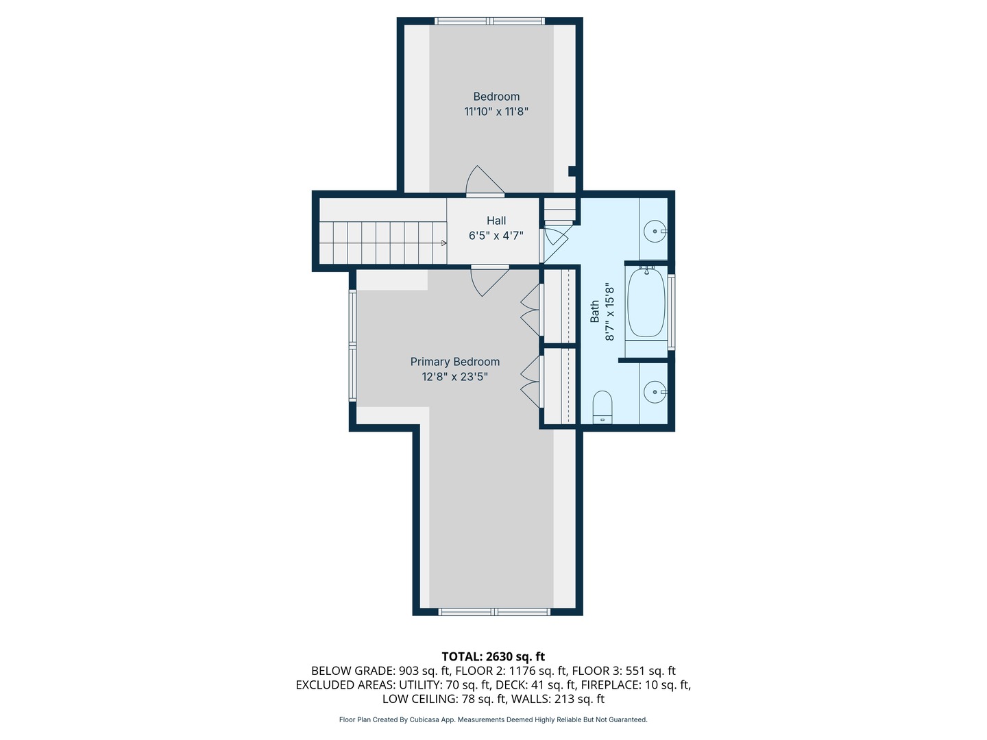 228 Poplar Street Winnetka, IL 60093 - Photo 31 of 34