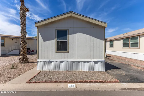 $85,000 | 400 West Baseline Road, Unit 125, Tempe, AZ 85283