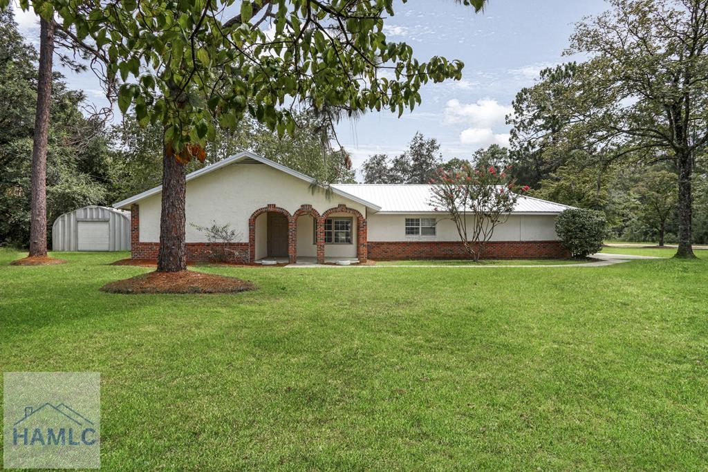 534 Shrine Club Road Jesup, GA 31545 - Photo 1 of 18 Main View