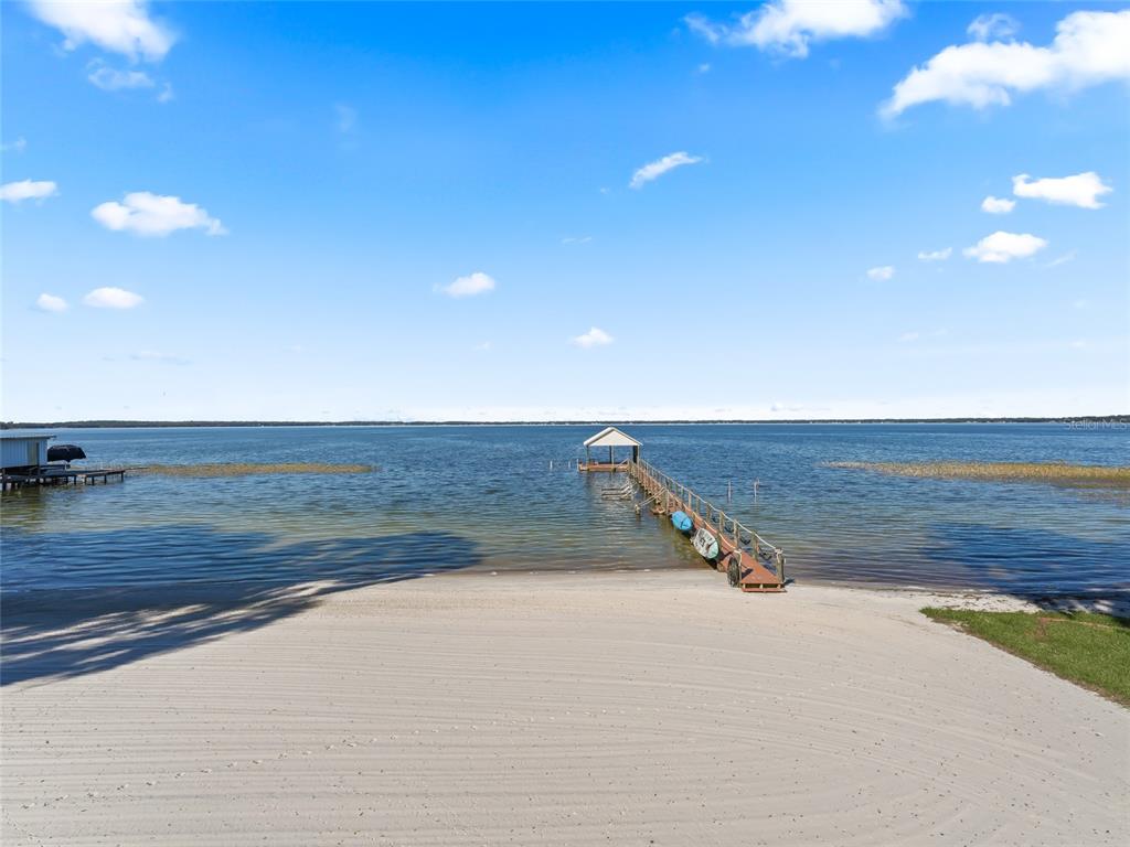 12943 Southeast Sunset Harbor Road Weirsdale, FL 32195 - Photo 86 of 87
