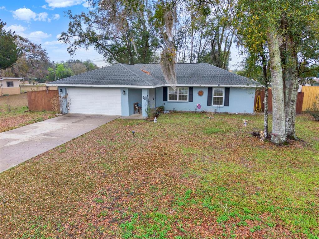 2803 Reagan Street West Inverness, FL 34453 - Photo 19 of 20