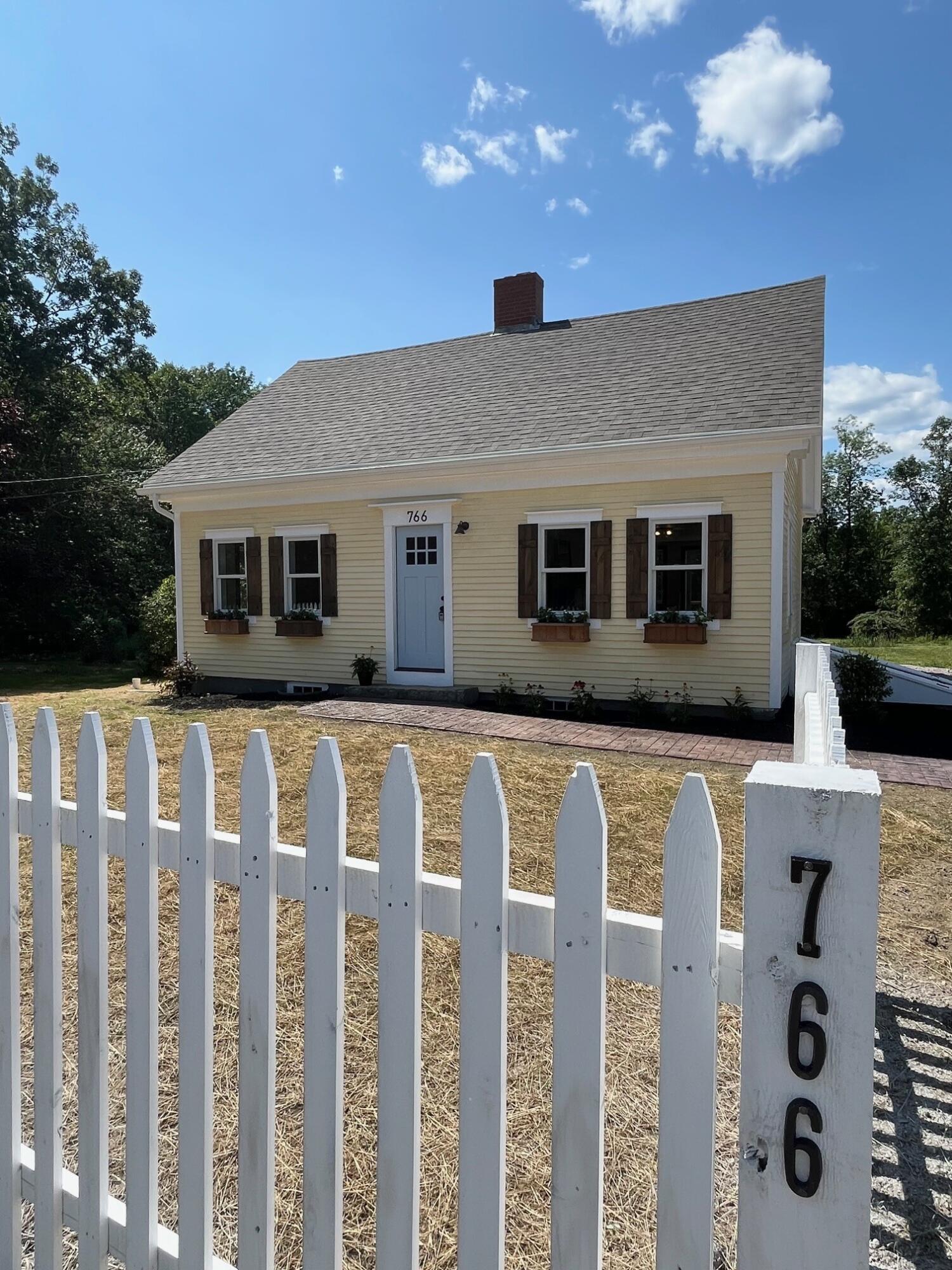 766 Brunswick Road Richmond, ME 04357 - Photo 46 of 53 thumbnail_IMG_0281