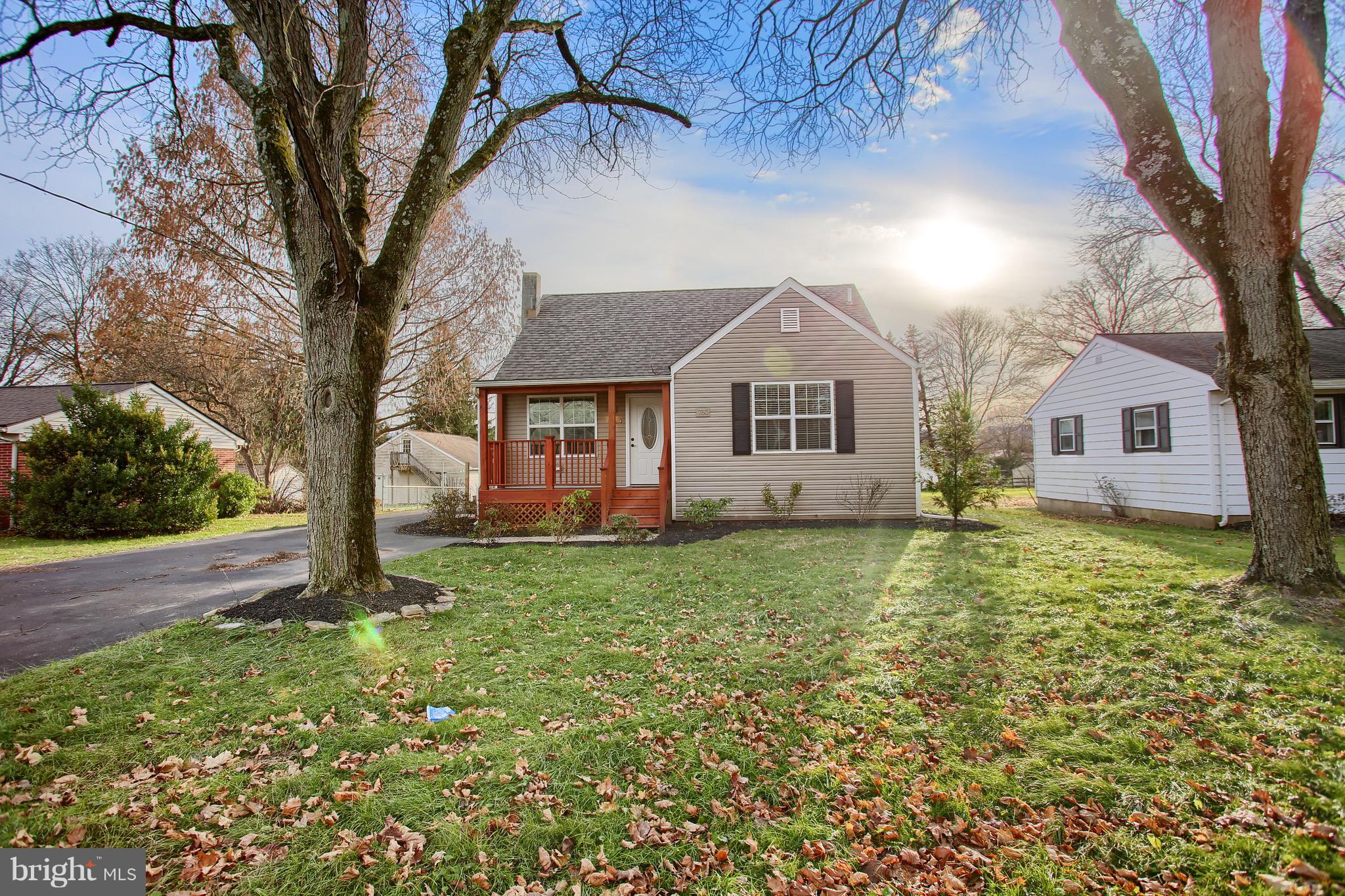 750 Lincoln Road Birdsboro, PA 19508 - Photo 1 of 25 Gallery Image 1