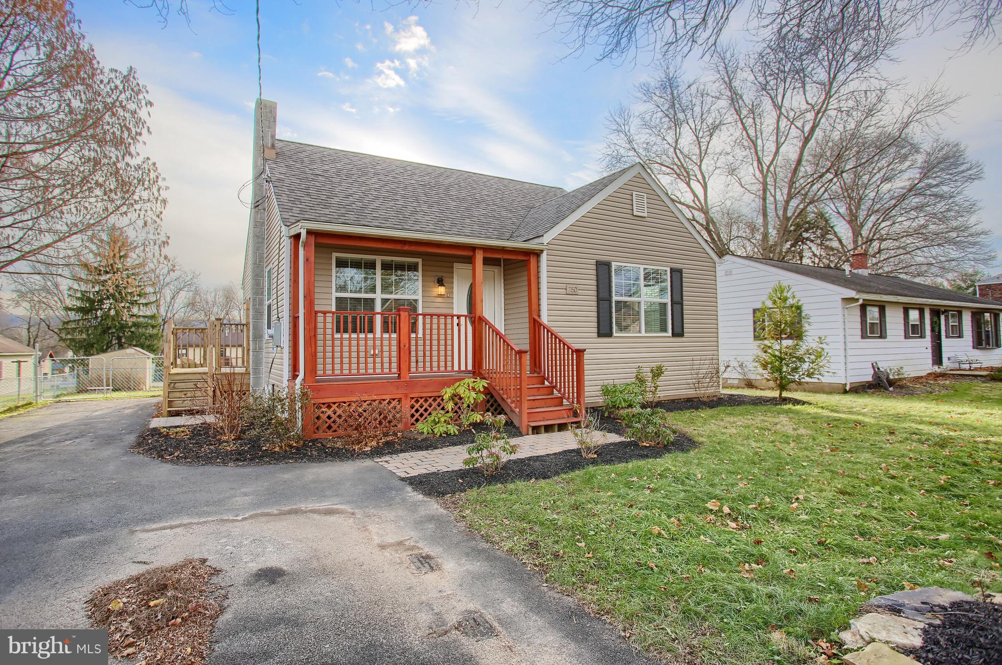 750 Lincoln Road Birdsboro, PA 19508 - Photo 2 of 25 Gallery Image 2