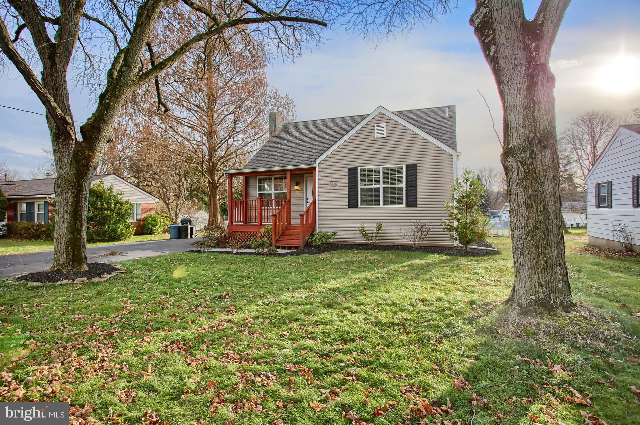 750 Lincoln Road Birdsboro, PA 19508 - Photo 3 of 25 Gallery Image 3