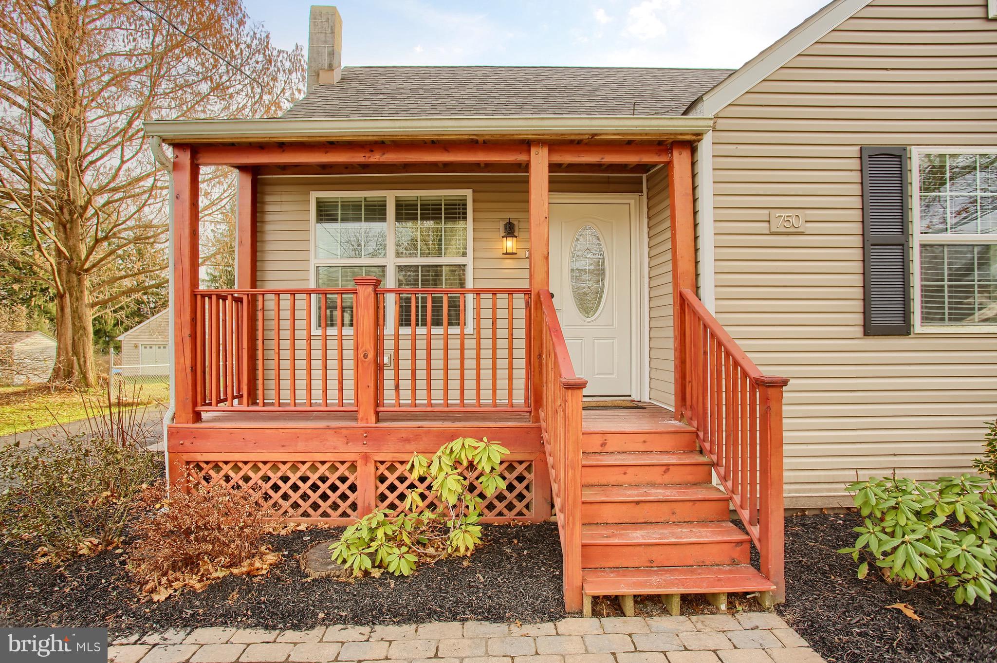 750 Lincoln Road Birdsboro, PA 19508 - Photo 4 of 25 Gallery Image 4