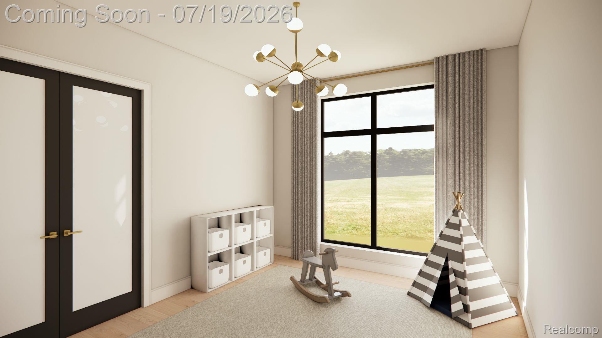 2585 Fairway Court Rochester, MI 48306 - Photo 12 of 19 Play Room.jpeg