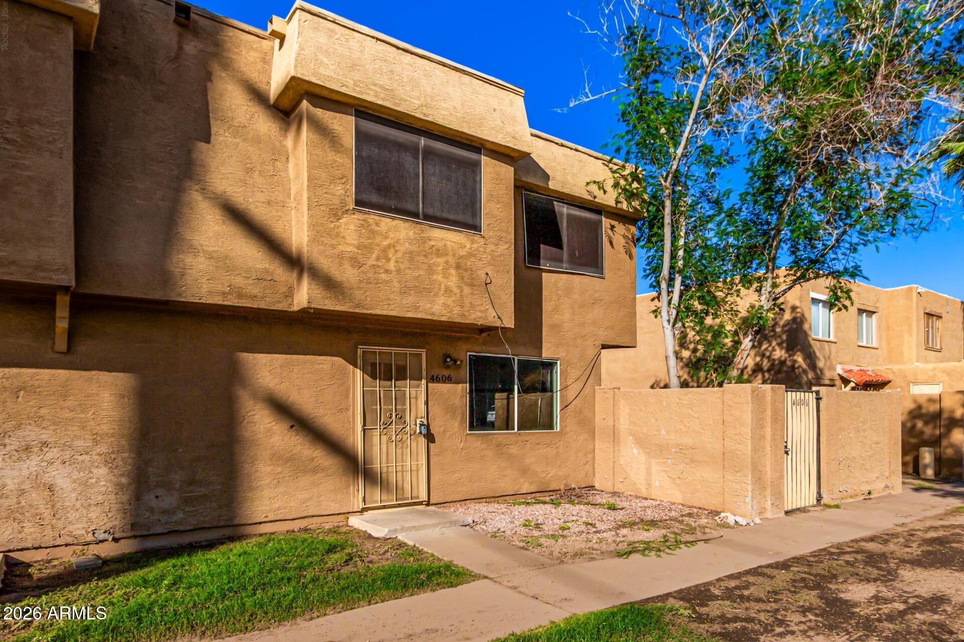 4606 East Broadway Road Phoenix, AZ 85040 - Photo 10 of 31 06 - Broadway