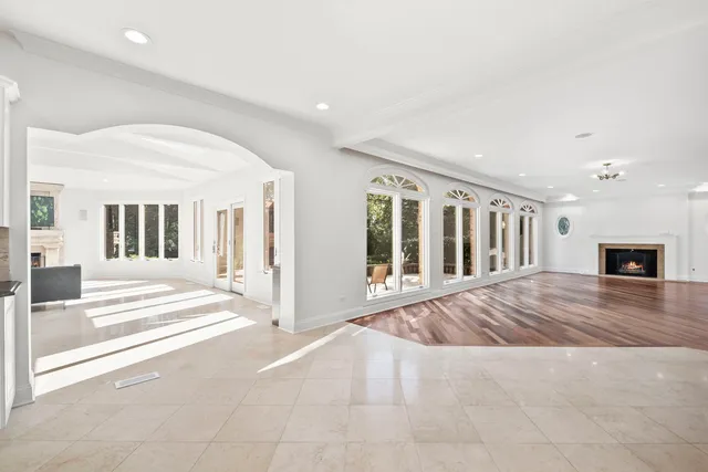 $1,845,000 | 6447 Manor Drive, Burr Ridge, IL 60527