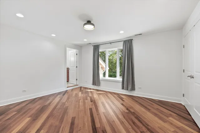 $1,845,000 | 6447 Manor Drive, Burr Ridge, IL 60527