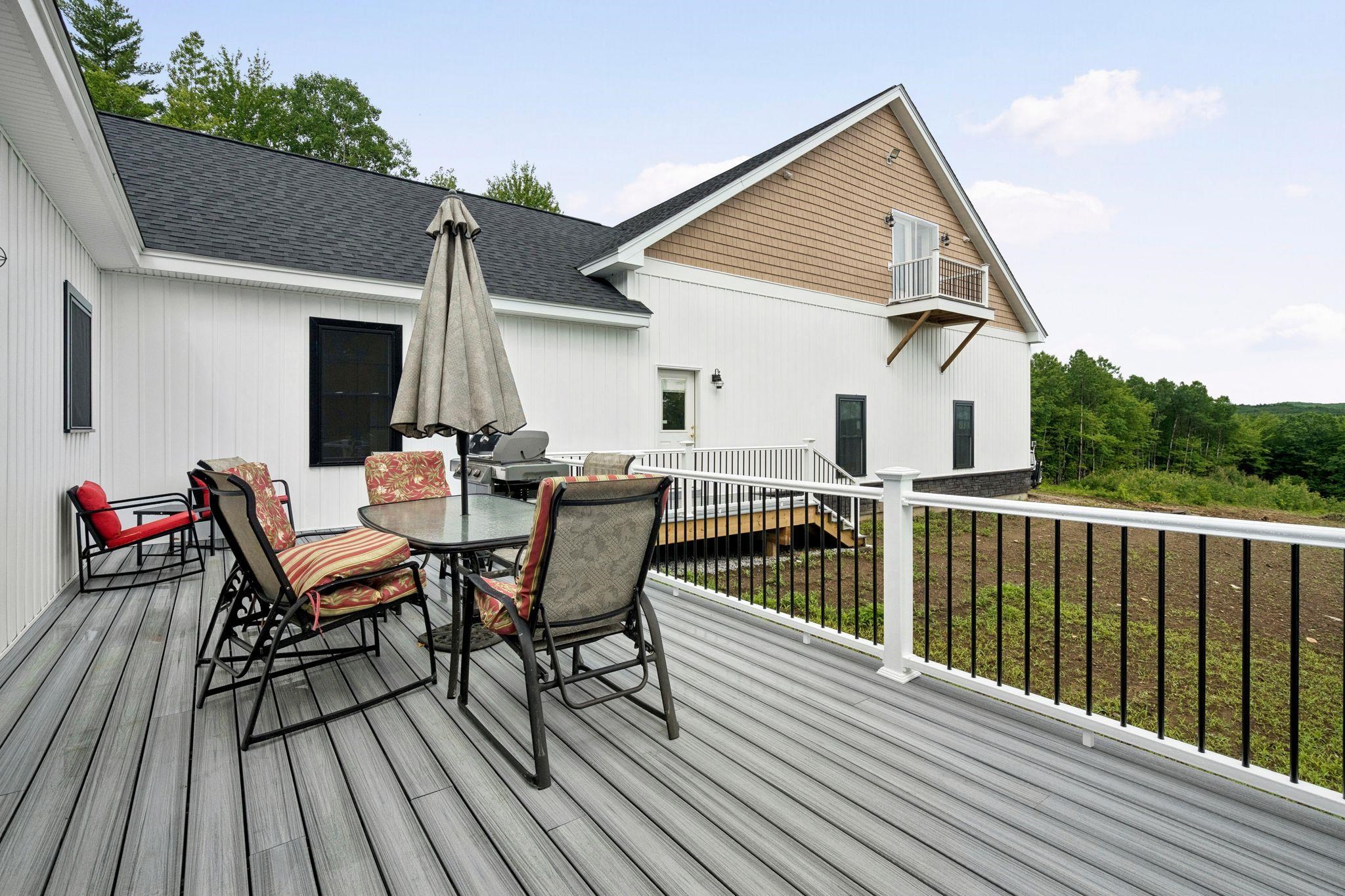 231 Smith Hill Road Franklin, NH 03235 - Photo 37 of 50 Gallery Image 37