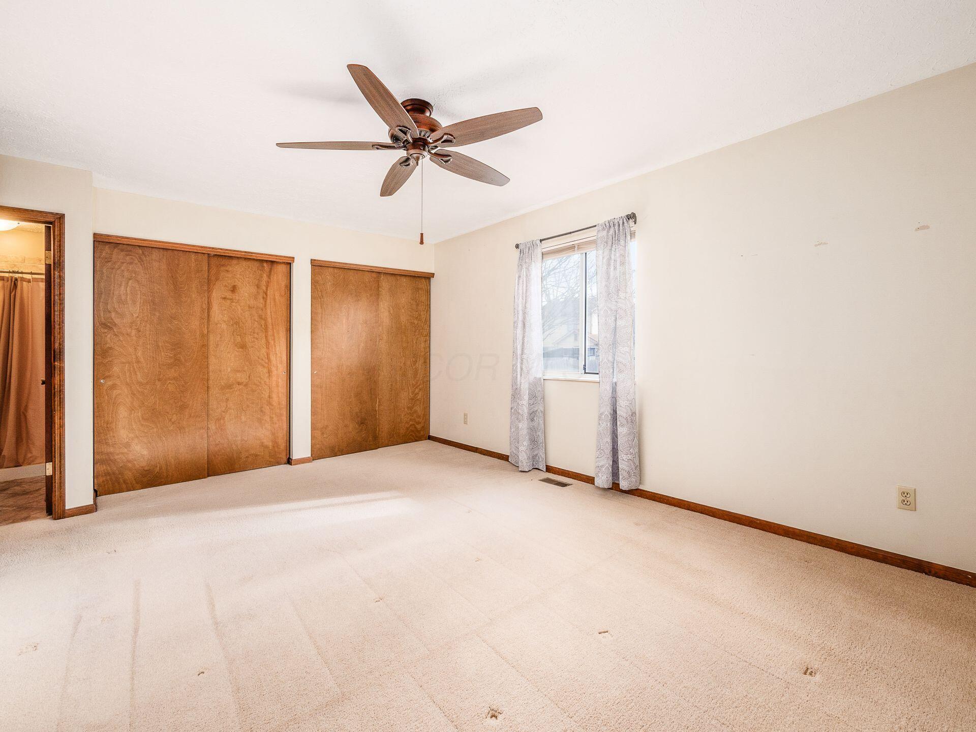 3935 O Shannon Road Dublin, OH 43016 - Photo 34 of 45 Primary Suite 3