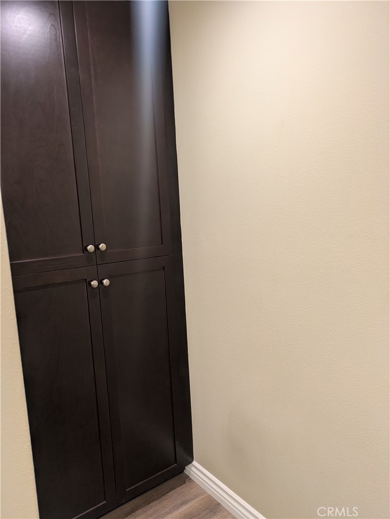 42945 Avenida Amistad Temecula, CA 92592 - Photo 12 of 32 Downstairs half bath with storage