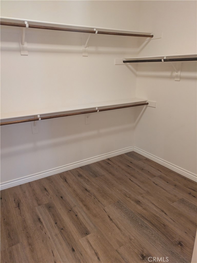 42945 Avenida Amistad Temecula, CA 92592 - Photo 20 of 32 Primary bedroom walk in closet