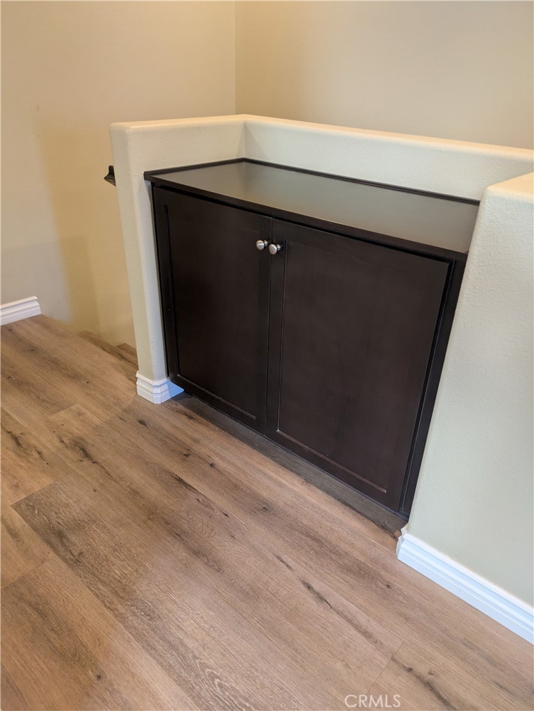 42945 Avenida Amistad Temecula, CA 92592 - Photo 21 of 32 Upstairs hallway has extra storage