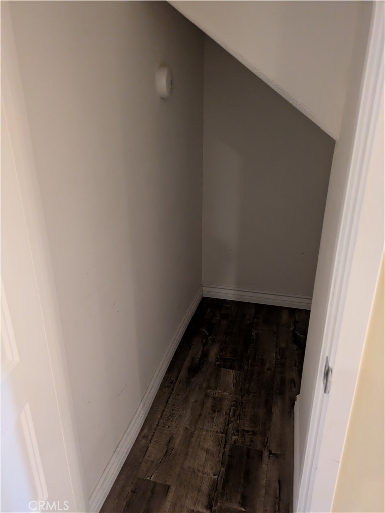 42945 Avenida Amistad Temecula, CA 92592 - Photo 31 of 32 Extra storage beneath stairs