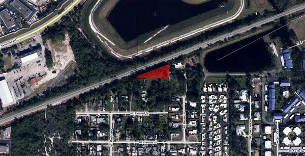 $75,000 | Inaccessible Track, Jensen Beach, FL 34957