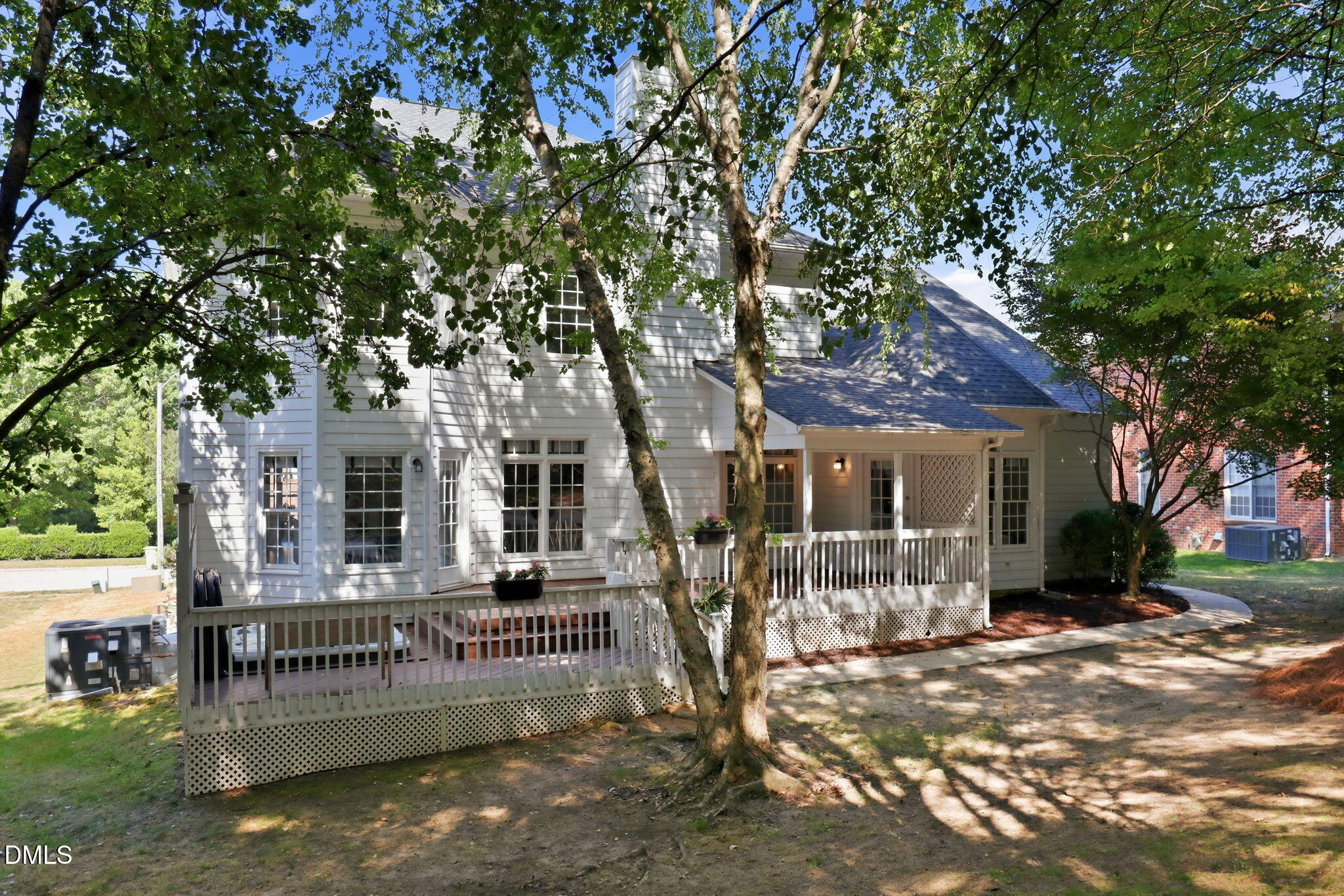 1716 High Holly Lane Raleigh, NC 27614 - Photo 51 of 56