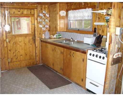 35 Bass Drive Milo, ME 04463 - Photo 2 of 10 Kitchen.