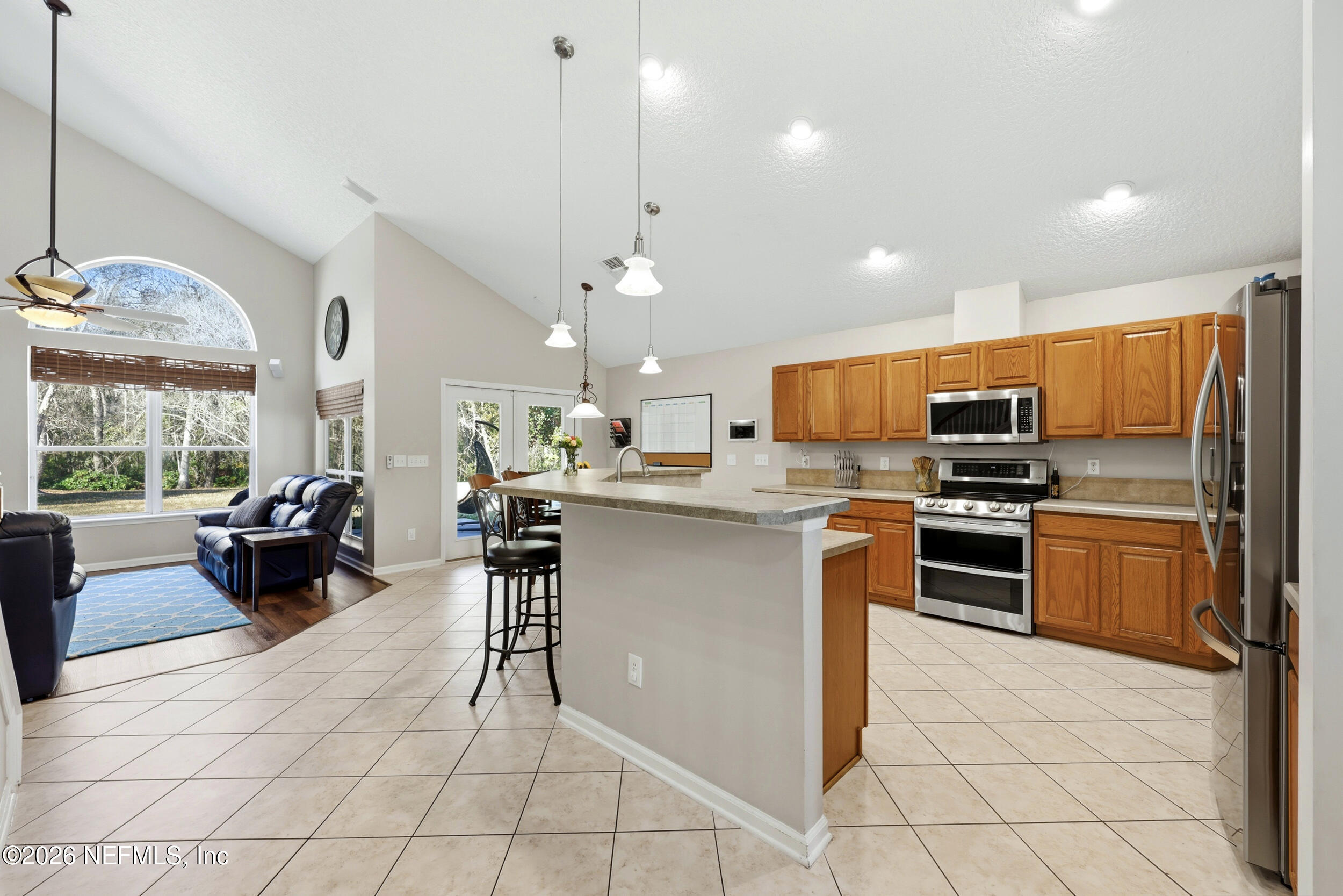 1264 Ribbon Road St. Johns, FL 32259 - Photo 4 of 50 21 - interior