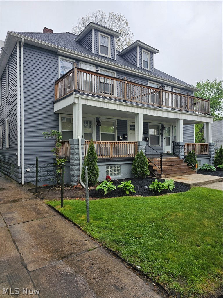 630-634 Eddy Road Cleveland, OH 44108 - Photo 5 of 22