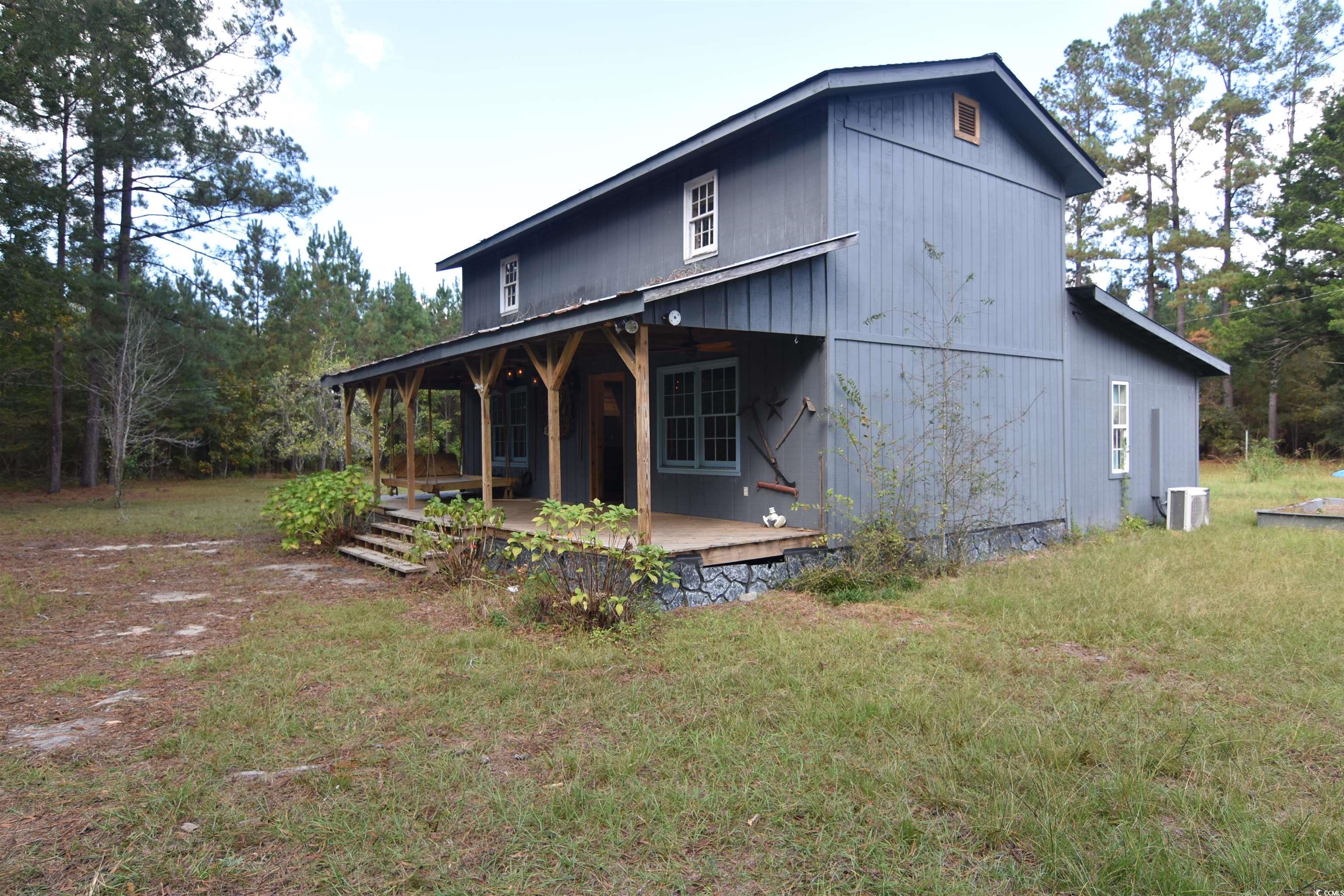 641 County Rd S-45-636 Andrews, SC 29510 - Photo 3 of 39