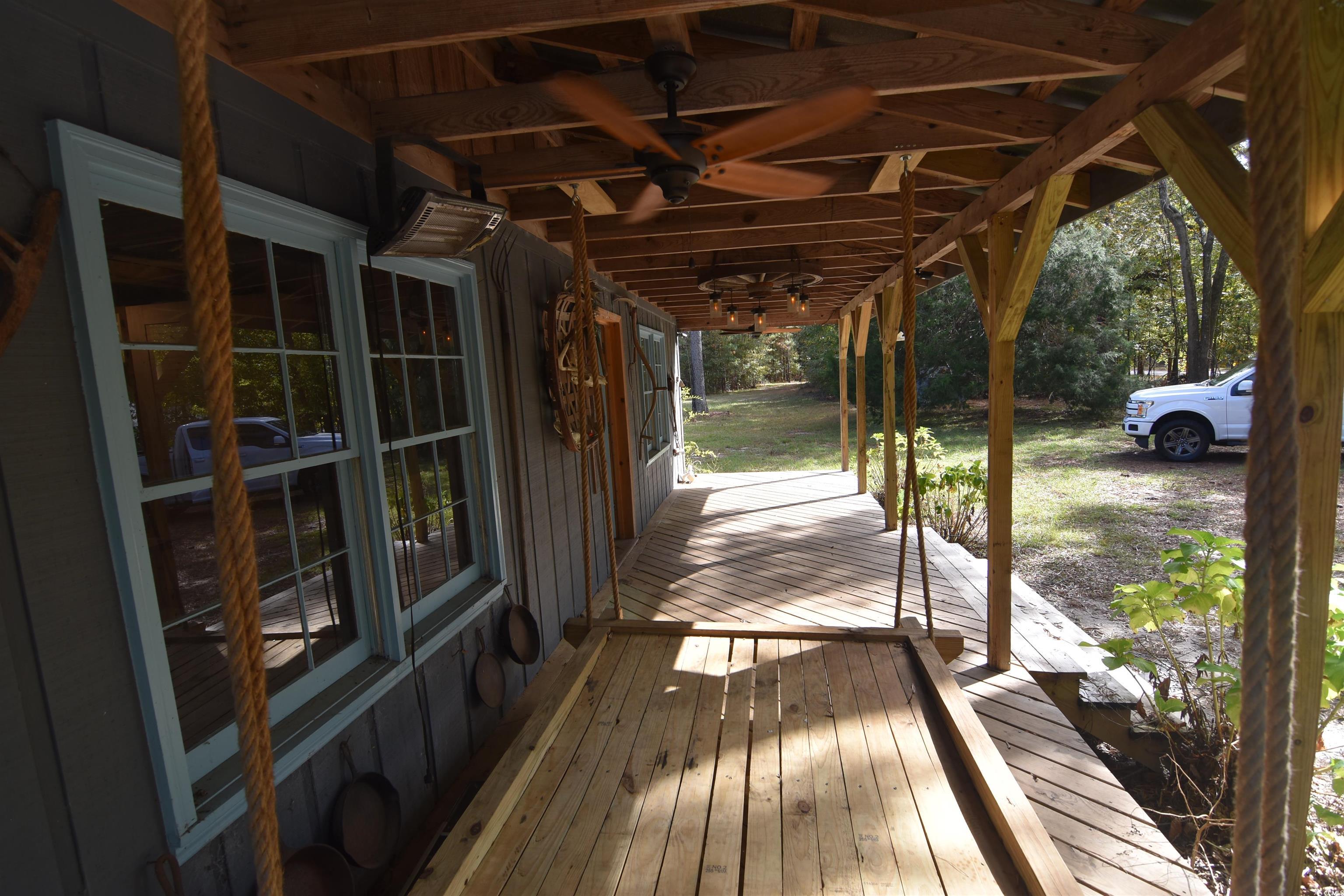 641 County Rd S-45-636 Andrews, SC 29510 - Photo 8 of 39