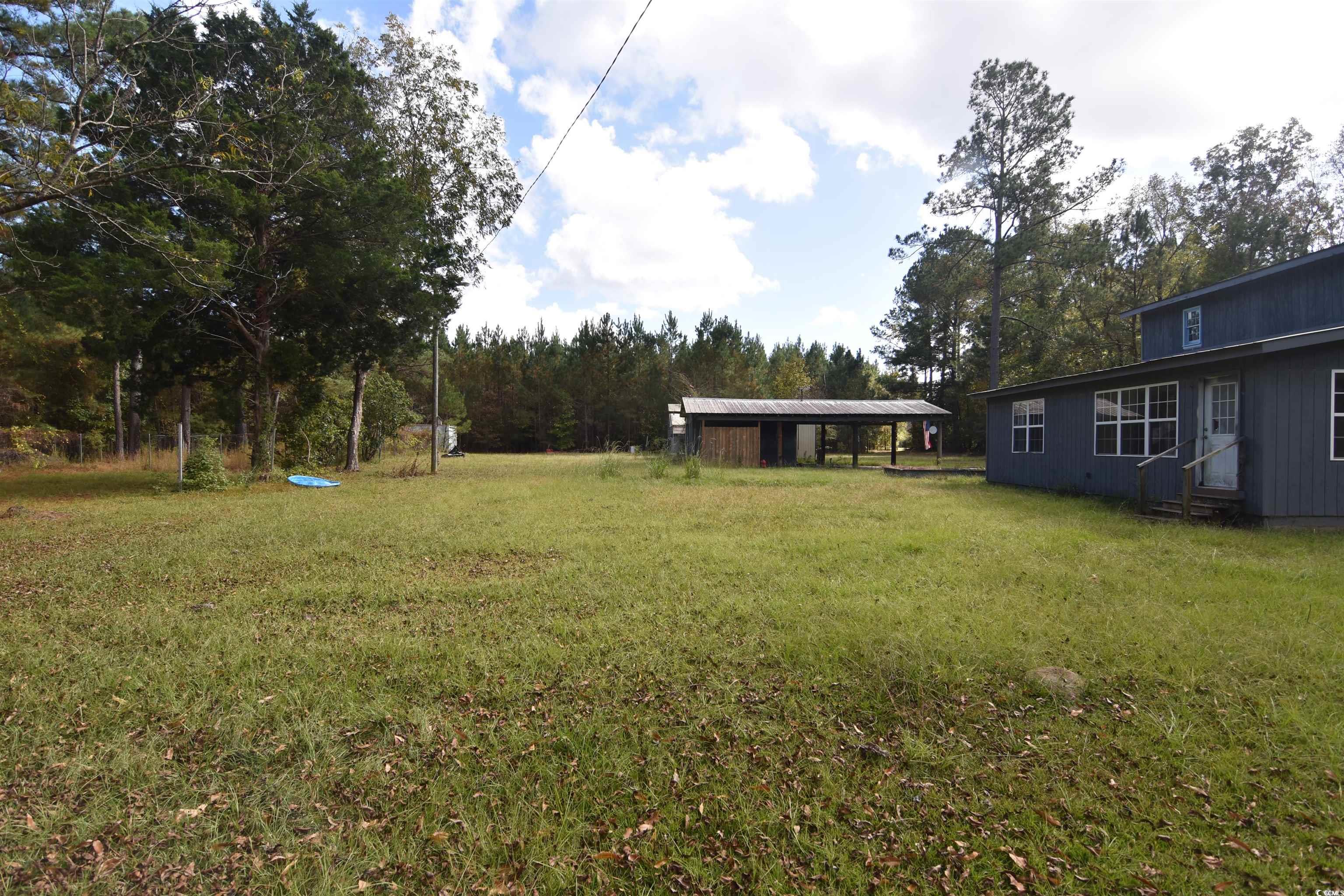 641 County Rd S-45-636 Andrews, SC 29510 - Photo 10 of 39