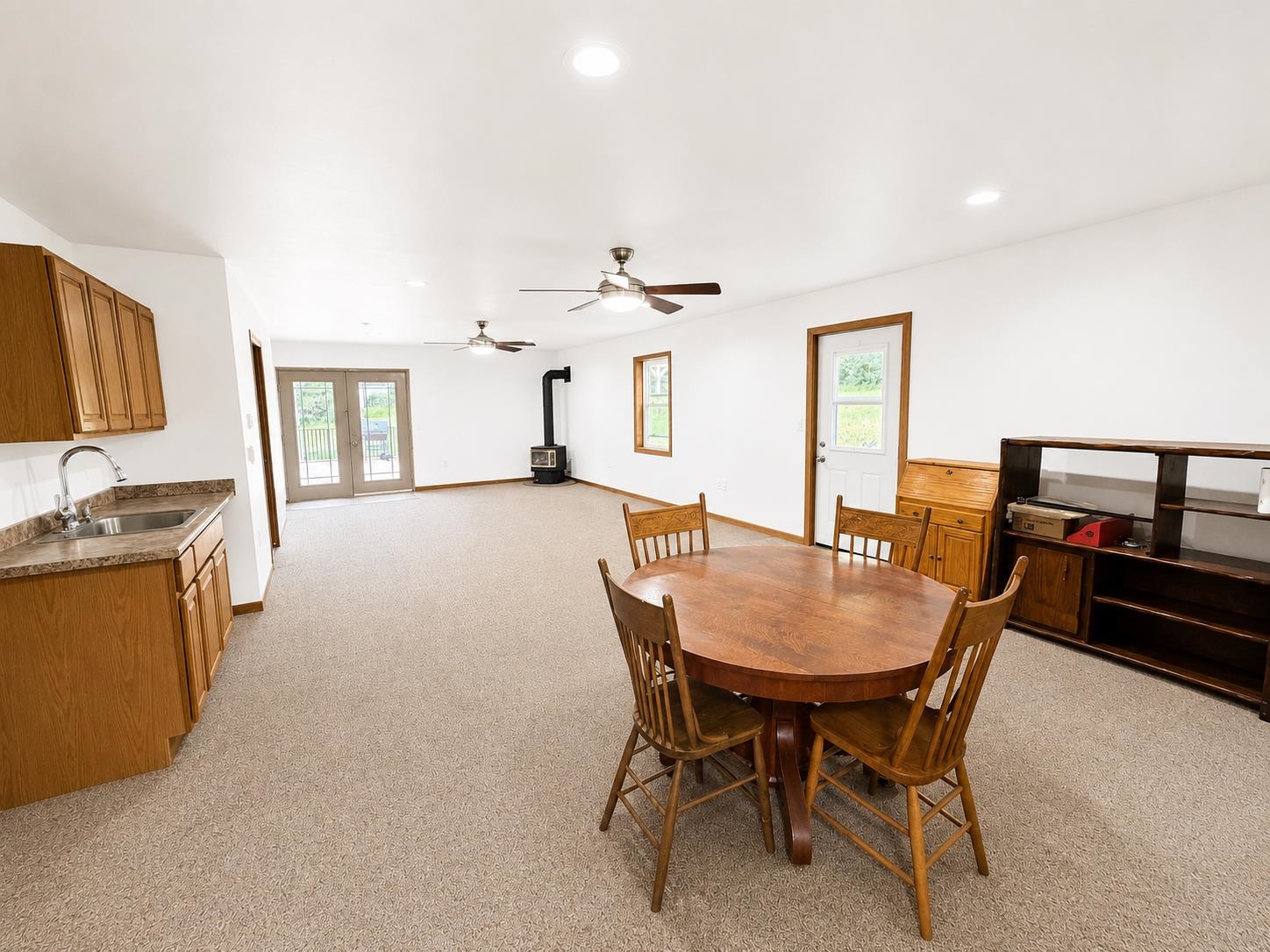 S3285 East Lake Virginia Road Reedsburg, WI 53959 - Photo 28 of 66 Gallery Image 28
