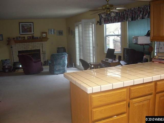 1010 Riverberry Drive Reno, NV 89509 - Photo 6 of 7 Photo 6
