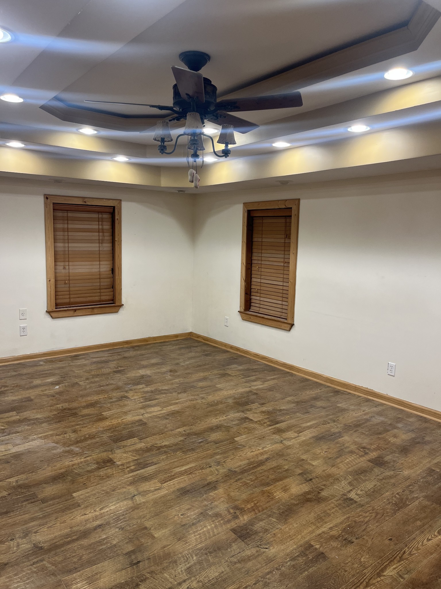 535 Gladeville Road Mount Juliet, TN 37122 - Photo 11 of 24 a view of an empty room