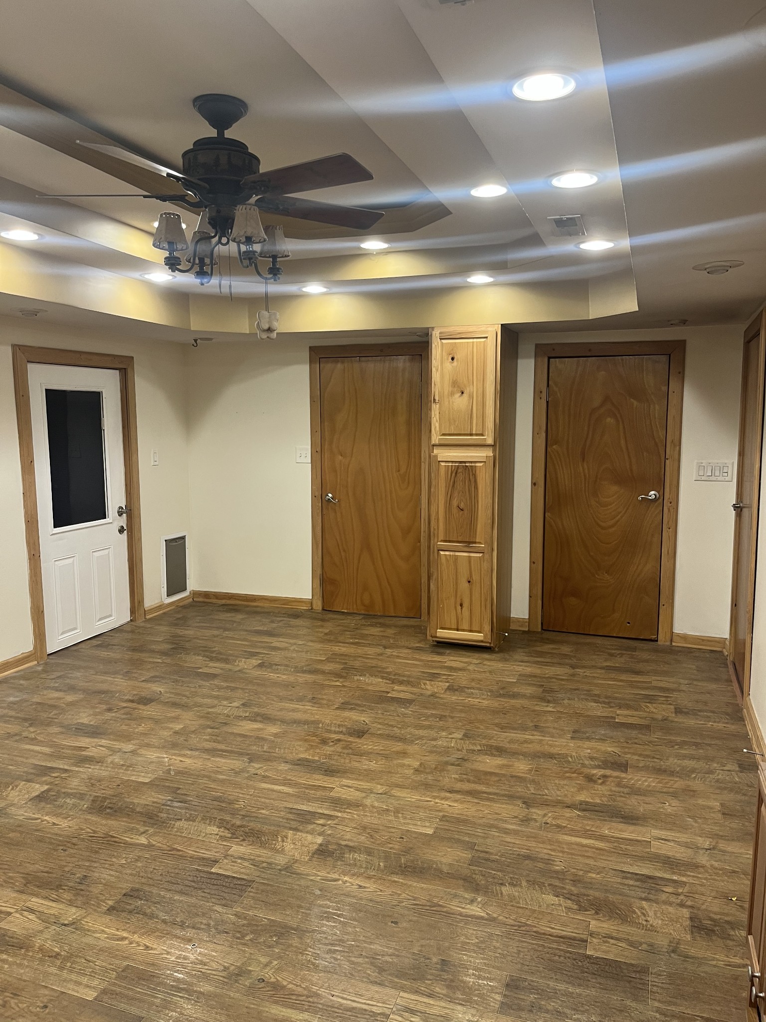 535 Gladeville Road Mount Juliet, TN 37122 - Photo 12 of 24 a view of an empty room