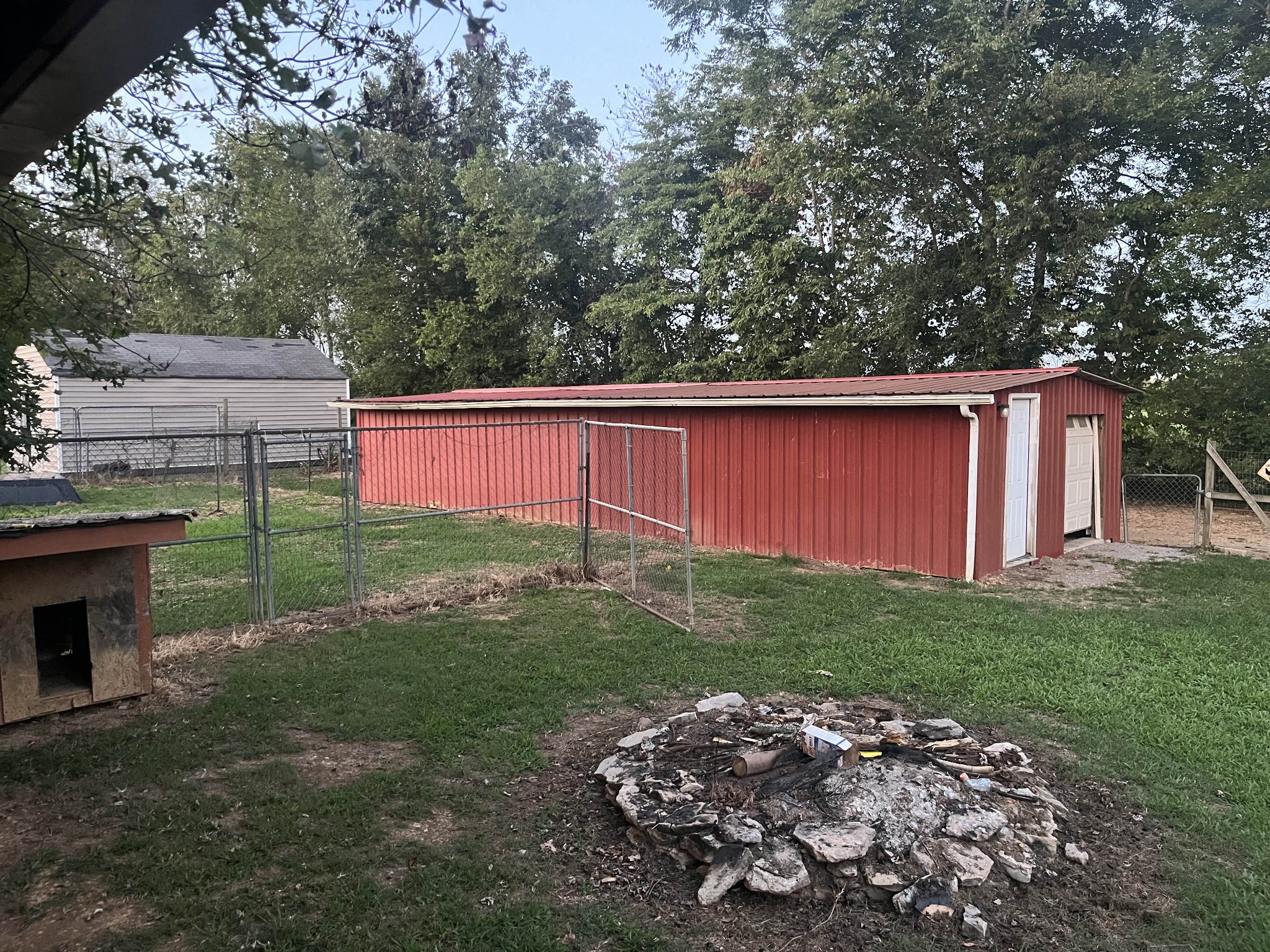 535 Gladeville Road Mount Juliet, TN 37122 - Photo 13 of 24