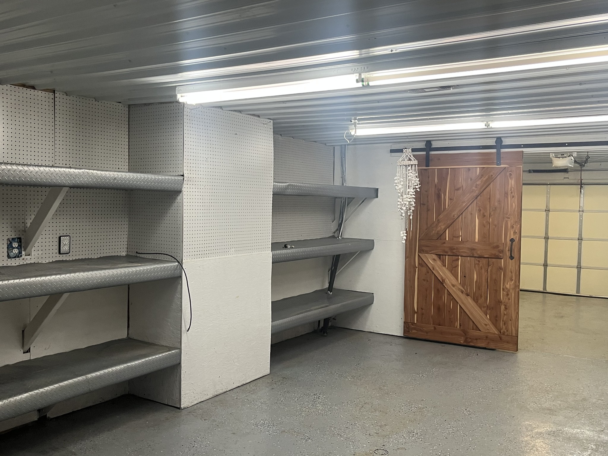 535 Gladeville Road Mount Juliet, TN 37122 - Photo 15 of 24 a view of storage and utility room