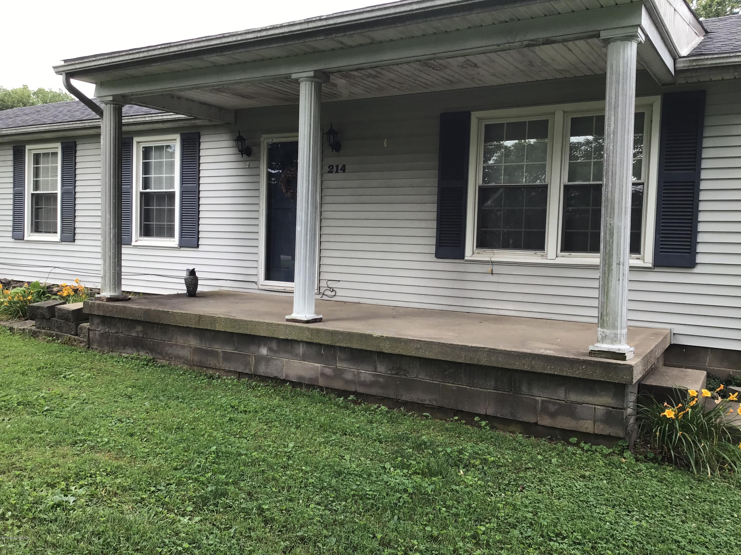 214 Tanglewood Road Shepherdsville, KY 40165 - Photo 27 of 35 1895413C-5349-44A4-82EB-1A6E3ADEF002