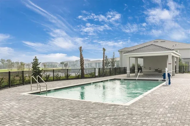 $5,500 | 12240 Wellen Golf Street, Unit 204, Venice, FL 34293