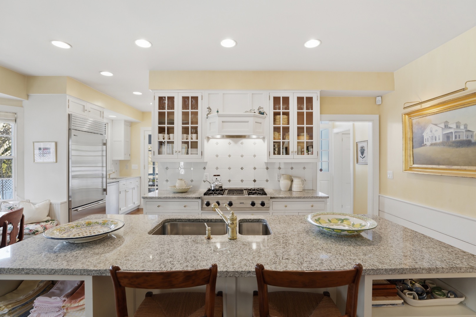 14 Thayer Street Edgartown, MA 02539 - Photo 12 of 60