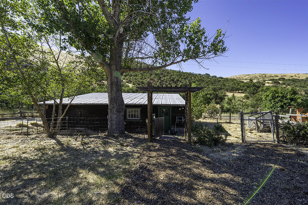 2815 Dead Indian Memorial Road Ashland, OR 97520 - Photo 44 of 64