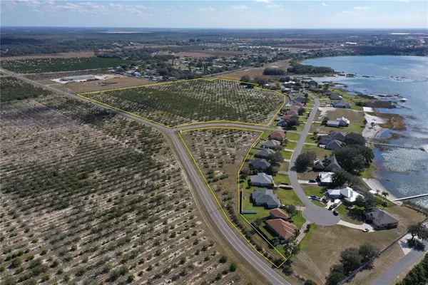 $675,000 | 2435 Arbuckle Creek Road, Sebring, FL 33870