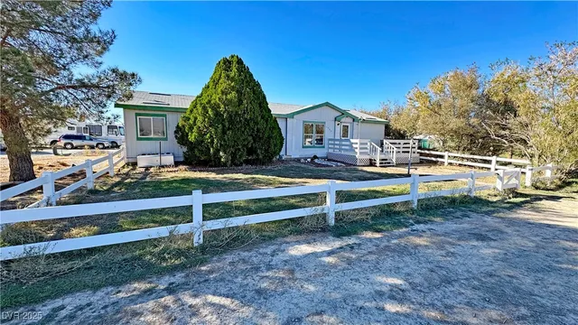 $265,500 | 5080 Jalapa Street, Pahrump, NV 89060