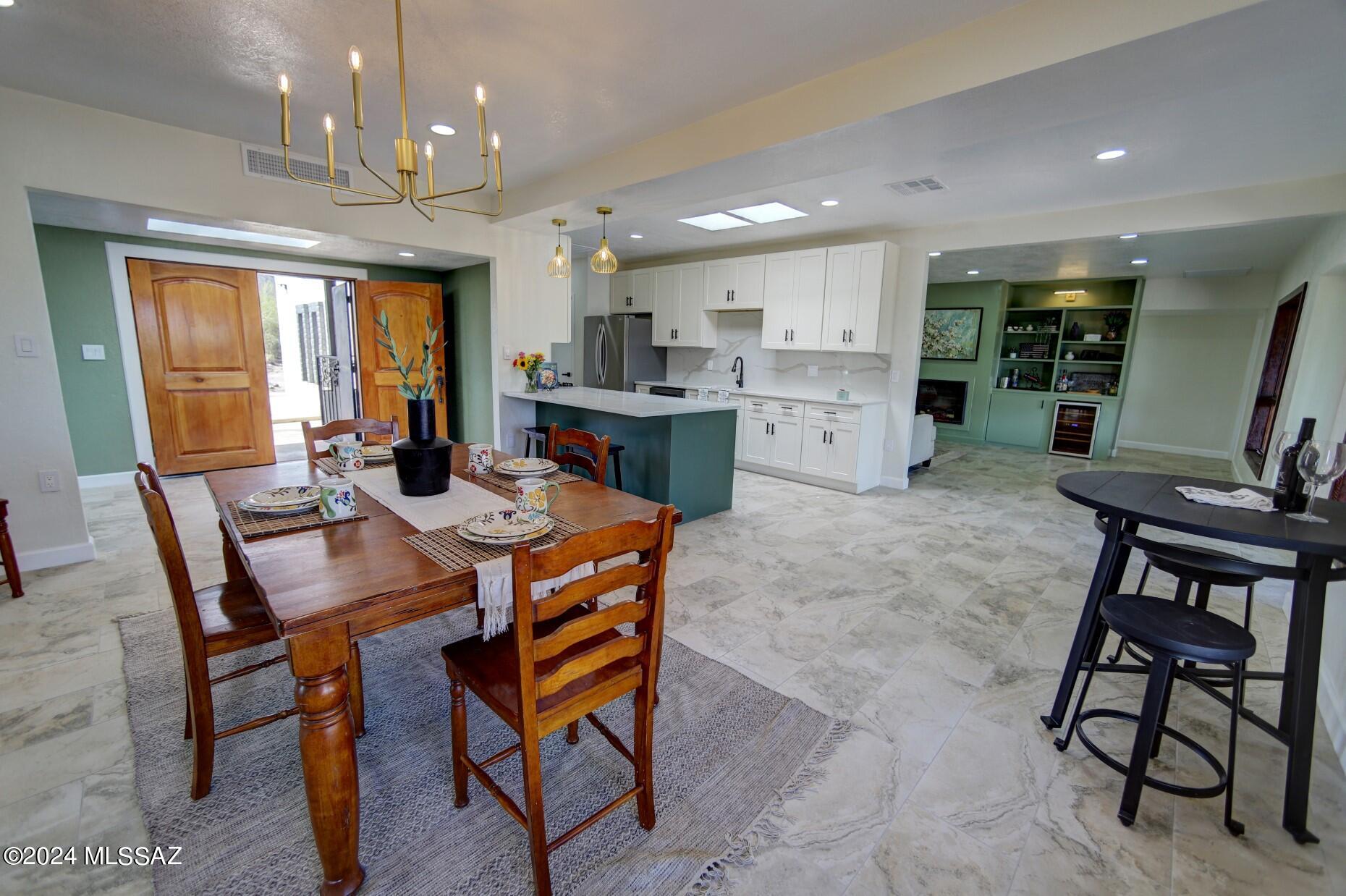 5030 West Trails End Road Tucson, AZ 85745 - Photo 8 of 46 Gallery Image 8