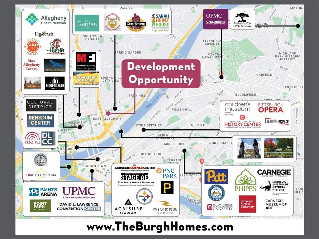 1009-1011 Chestnut Street Pittsburgh, PA 15212 - Photo 4 of 4