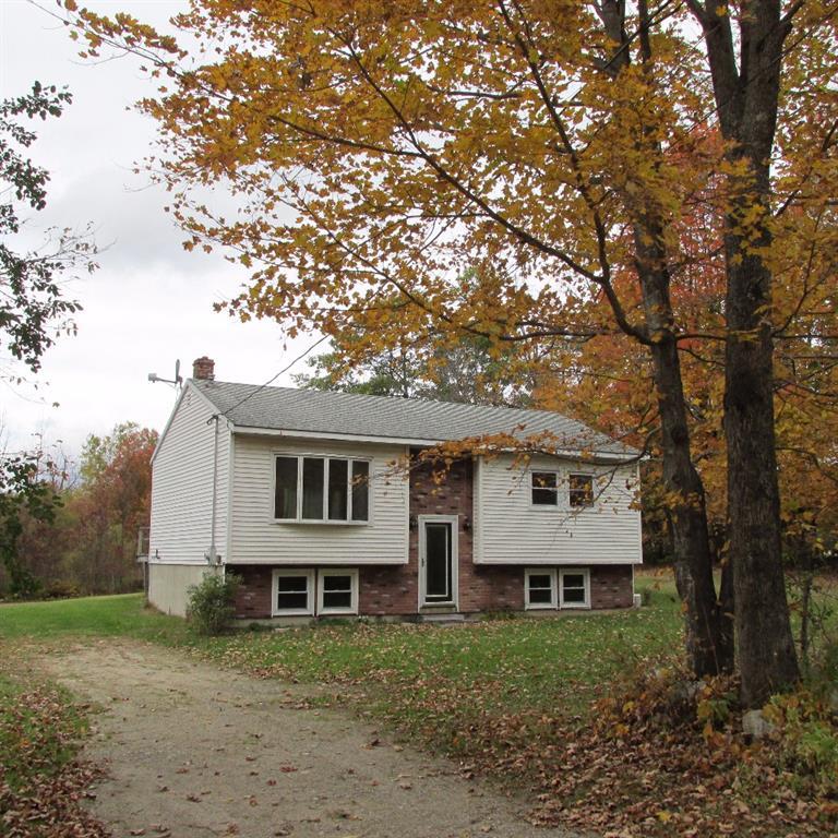 371 Merrill Hill Road Hebron, ME 04238 - Photo 1 of 25 Photo