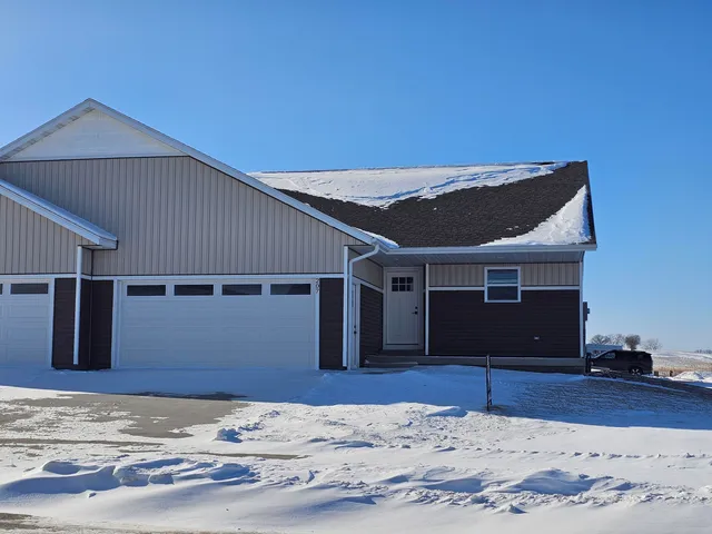$339,900 | 207 Nieson Street, Bangor, WI 54614